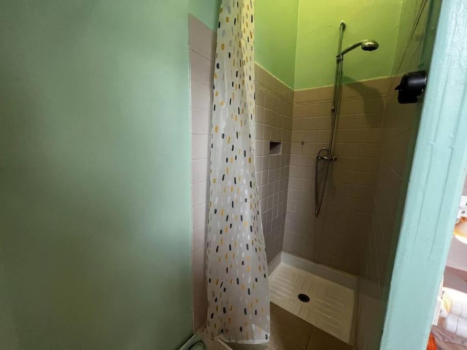 Appartement Le Nid Douillet Rustique Linge Fourni